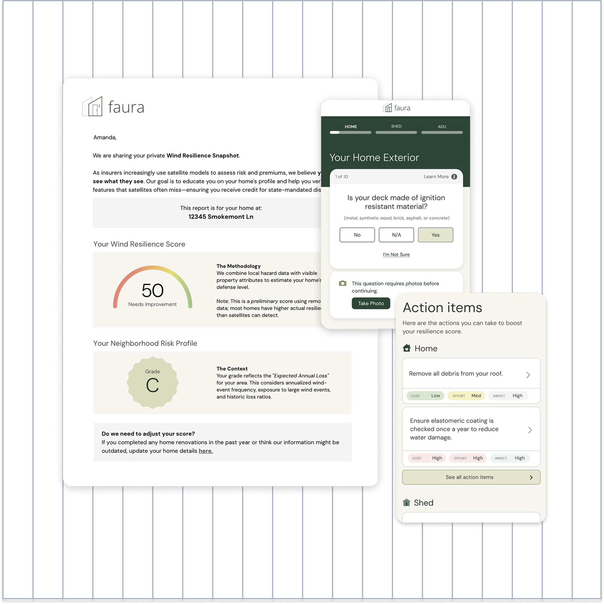 Composable Assessments [2025]